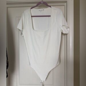 Good American Bodysuit